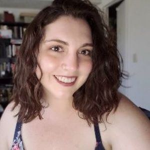 Meet your Posher, Mackenzie